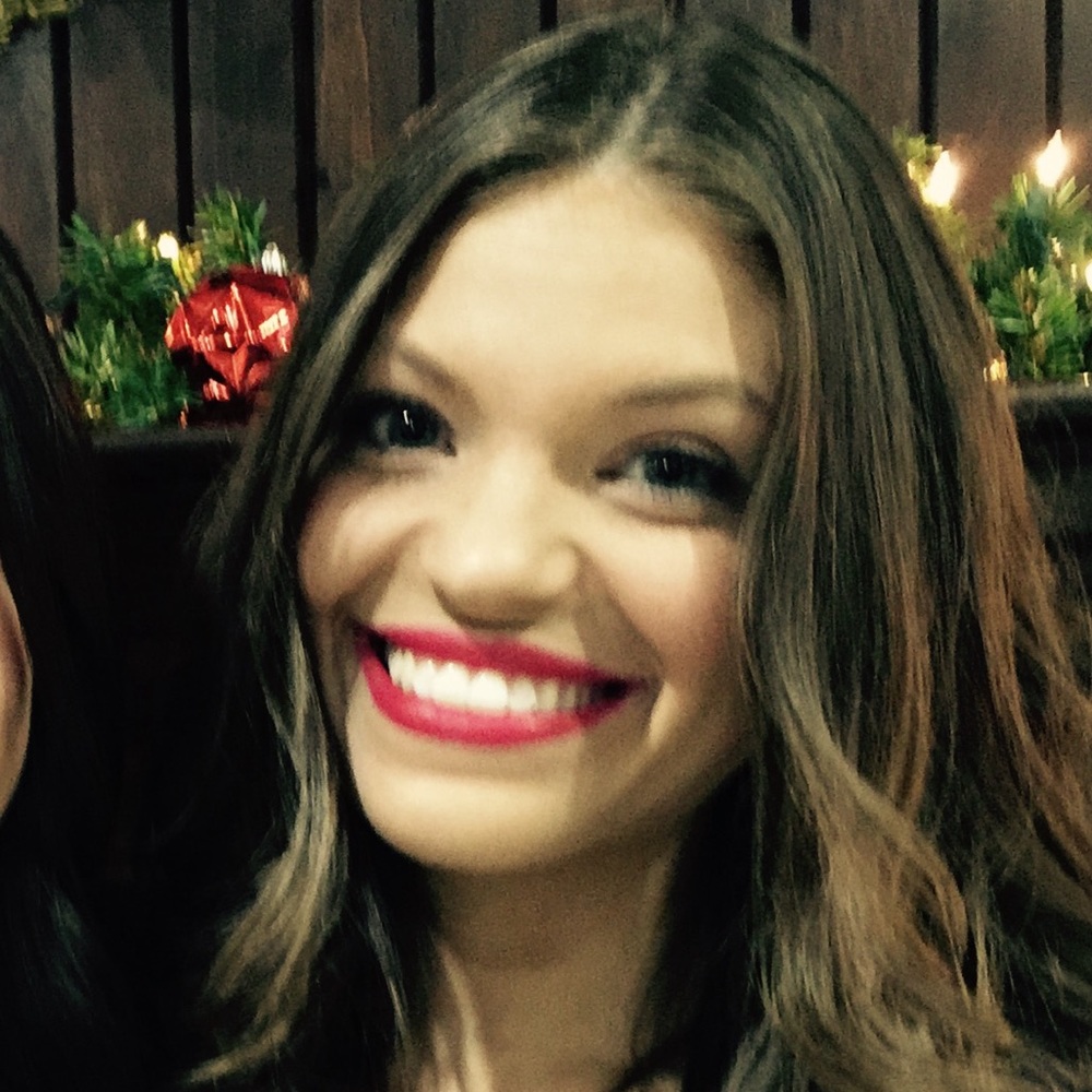 Meet your Posher, Nicole